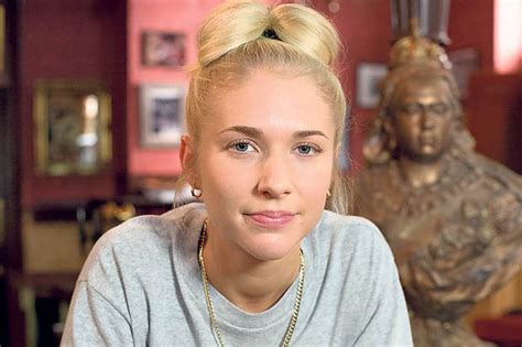 Maddy hill nude